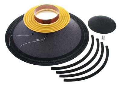 RC.PD.154, 8 Ohm Recone-Kit, passend für PD 154 # 169176