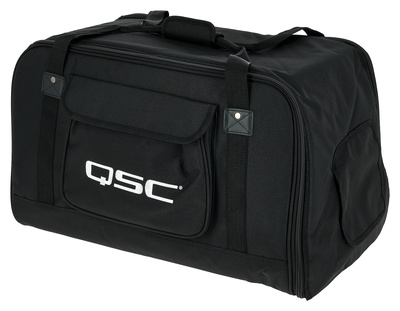 QSC K12 Tote Bag BK garso kolonėlės užvalkalas