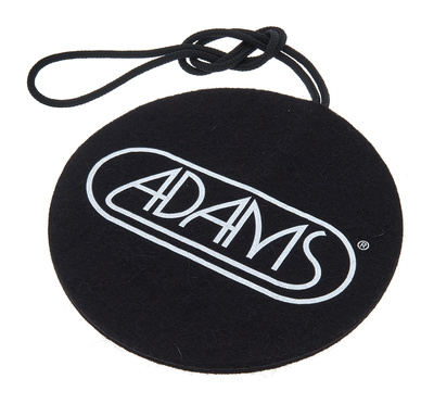 Adams Damper Pad timpanų slopintuvas  