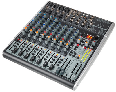 Behringer Xenyx X1622USB analoginis maišymo pultas
