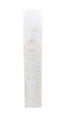 Harry Hartmann Fiberreed Natural Classic Clar. Boehm MS Bb klarneto liežuvėlis (prancūziškas)