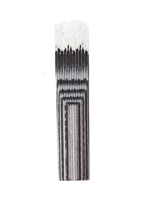 Harry Hartmann Fiberreed Carbon Baritone MH baritono saksofono liežuvėlis