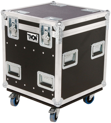 Thon Multiflex Roadcase 60 priedų dėklas