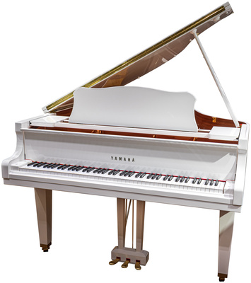 Yamaha GC 1 M PWH Grand Piano