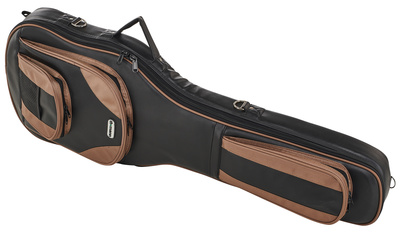 Thomann E-Guitar Gigbag Premium BR elektrinės gitaros dėklas