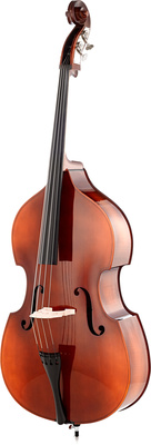 Vaikų ir jaunimo dvigubos bosinės gitaros