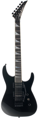 Jackson SL2H Soloist BLK elektrinė gitara