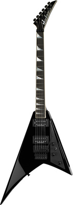 Jackson RR1 Randy Rhoads BK USA elektrinė gitara
