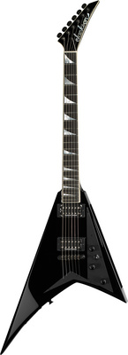 Jackson RR1T Randy Rhoads BK sunkioji gitara