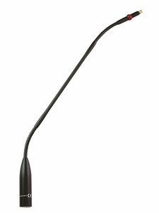 B-Stock, Sennheiser MZH 3042L Schwanenhals 400mm, 2 Gelenke 5 Pol XLR Anschluss für ME34/35/36 mattschwarz, Versandrückläufer mit voller Garantie ggf.