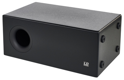 LD Systems Sub 88 A aktyvus žemųjų dažnių garsiakalbis