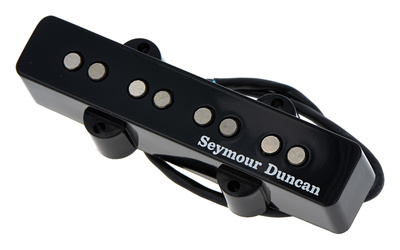 Seymour Duncan STK-J2N 4 stygų J-Bass bosinės gitaros garso nuėmėjas  