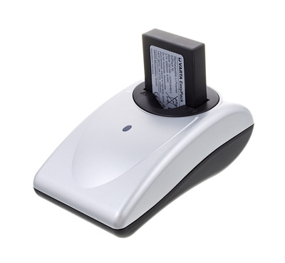 NTI Audio Accu Charger for XL2 įkroviklis