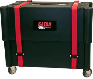 Gator G-212 Roto stiprintuvo dėklas