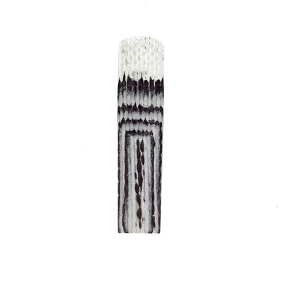 Harry Hartmann Fiberreed Carbon Bb- Clarinet Boehm MH klarneto liežuvėlis