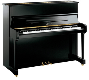 Yamaha P 121 M PE pianinas
