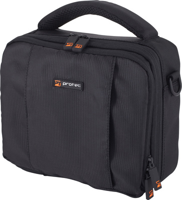 Protec Deluxe Portable Audio Rec Case studijos įrangos dėklas