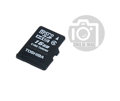 Micro SD Karte 16GB