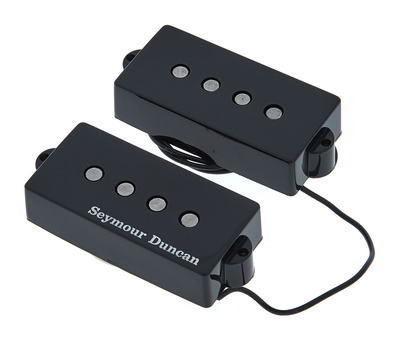 Seymour Duncan SPB-2 4-stygės p-bosinės gitaros garso nuėmėjas