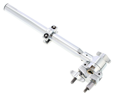 DW SMMG2 Multi Clamp būgnų vamzdis