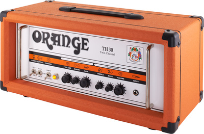 Orange TH30H lempinė gitarų stiprintuvų galva  