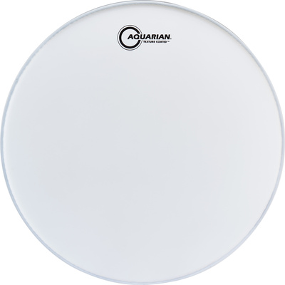 Aquarian 18" Texture Coated tomų būgno membrana