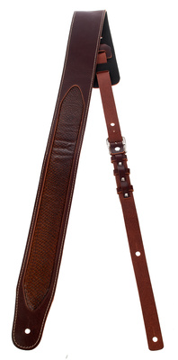 Richter Guitar Strap Special Snake BR