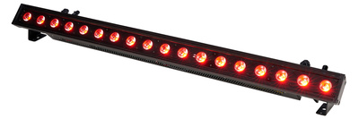 Mega Bar TRI