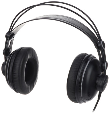 Superlux HD-662 B studijinės ausinės