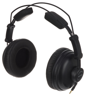 Superlux HD-669 studijinės ausinės