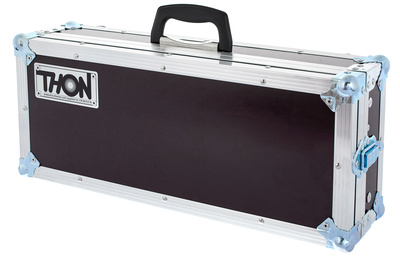 Thon Case for 3U Lighting Desks apšvietimo dėklas