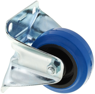 Adam Hall 372071 Fixed Wheel 80mm ratukas dėklui