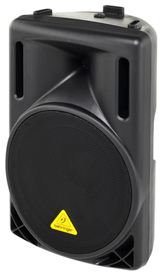 Behringer Eurolive B212D aktyvi pilno diapazono garso kolonėlė