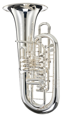 Melton 6460-S "Kodiak" F tūba