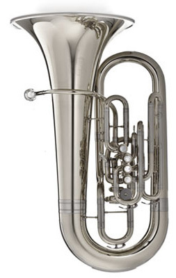 Melton 2250-S F tūba