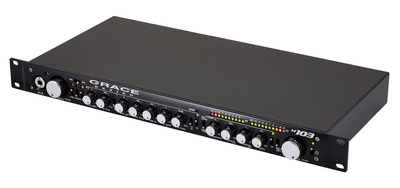 Grace Design M103 Channel Strip priešstiprintuvas