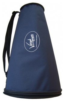 Voigt Brass Mute Gigbag Bb/ C- Tuba dėklas duslintuvui