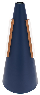 Voigt Brass Straight Mute tūbos duslintuvas