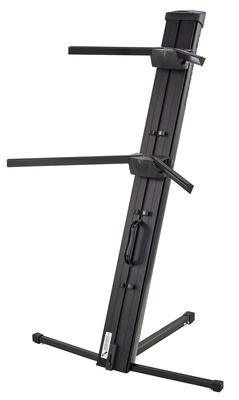 Ultimate AX-48 Pro B klavišinių stovas  