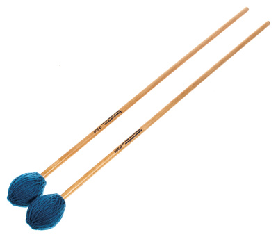 Innovative Percussion IP 200 Soloist marimbos lazdelės