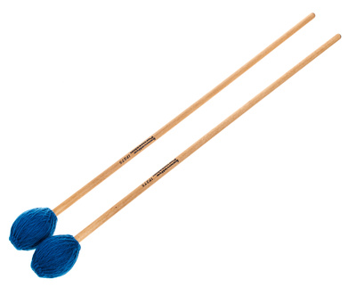 Innovative Percussion Marimba Mallets IP 275 Soloist marimbos lazdelės