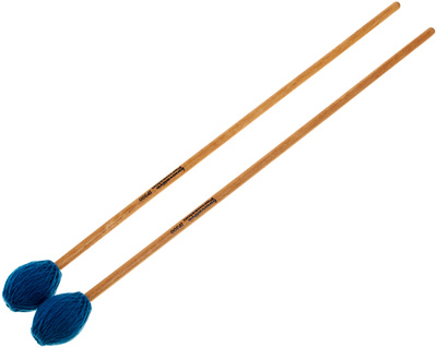 Innovative Percussion Marimba Mallets IP 300 Soloist lazdelės marimbai