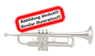 Schilke S22C-HD C trimitas  