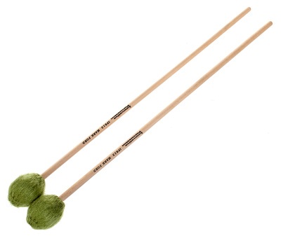 Innovative Percussion Marimba Mallets IP 813 marimbos lazdelės