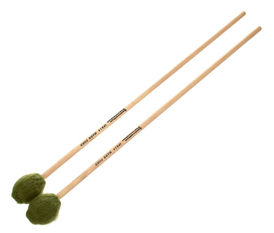 Innovative Percussion Marimba Mallets IP 814 marimbos lazdelių komplektas