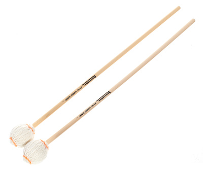 Innovative Percussion Marimba Mallets IP 3107 lazedelės marimbai