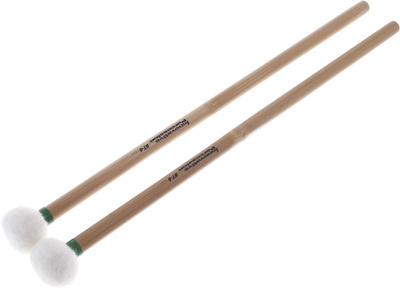 Innovative Percussion Timpani Mallets BT-6 orkestro timpano lazdelės