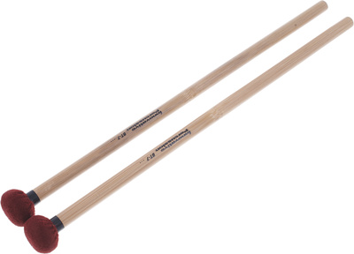 Innovative Percussion BT-7 orkestro timpano lazdelės