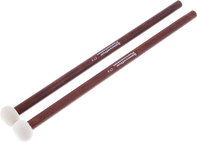 Innovative Percussion CT-6 orkestro timpano lazdelės