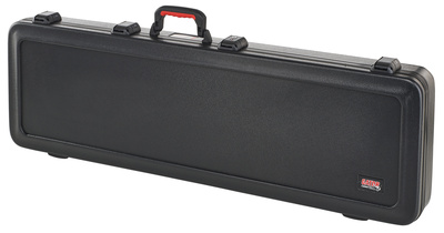 Gator TSA ATA Mold elektrinės bosinės gitaros dėklas
